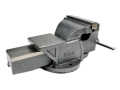 Imadło ślusarskie ciężkie z żeliwa sferoidalnego stałe 150 mm Waryński-96593