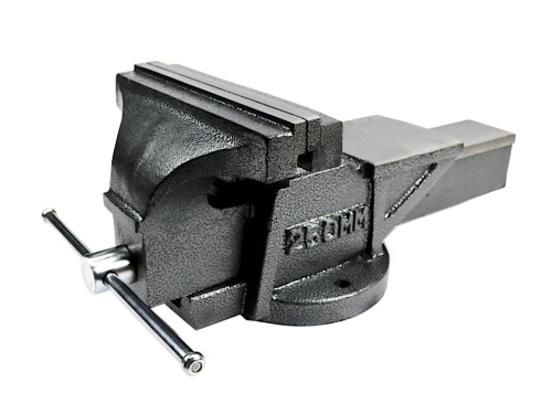 Imadło ślusarskie ciężkie z żeliwa sferoidalnego stałe 250 mm Waryński-96598