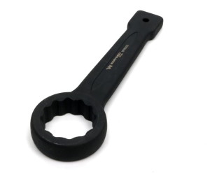 Klucz oczkowy do pobijania 46 mm Waryński