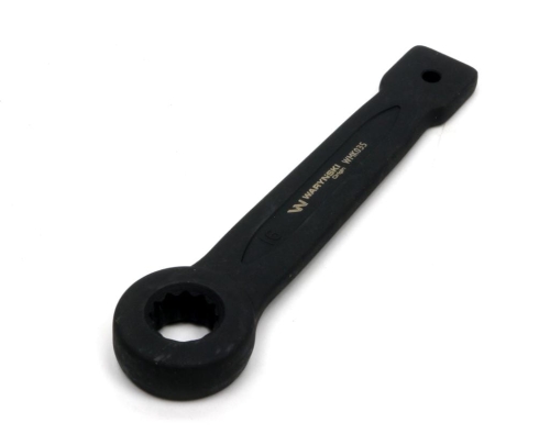 Klucz oczkowy do pobijania 16 mm Waryński-69660