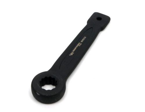 Klucz oczkowy do pobijania 17 mm Waryński-69662