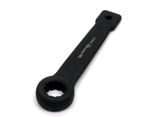 Klucz oczkowy do pobijania 19 mm Waryński-69664