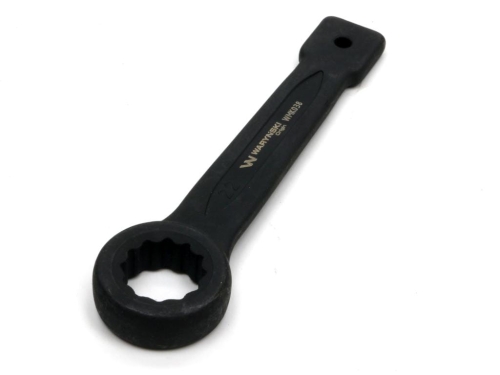 Klucz oczkowy do pobijania 22 mm Waryński-69666