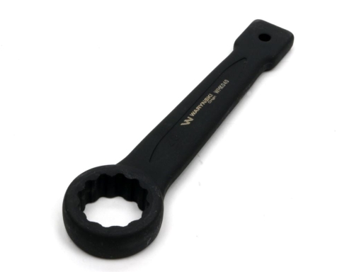Klucz oczkowy do pobijania 28 mm Waryński-69670