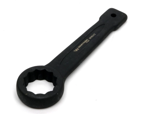 Klucz oczkowy do pobijania 32 mm Waryński-69674