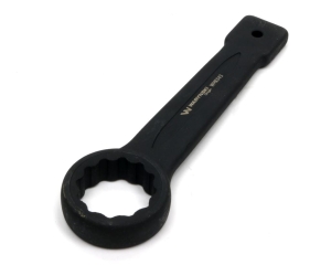 Klucz oczkowy do pobijania 36 mm Waryński