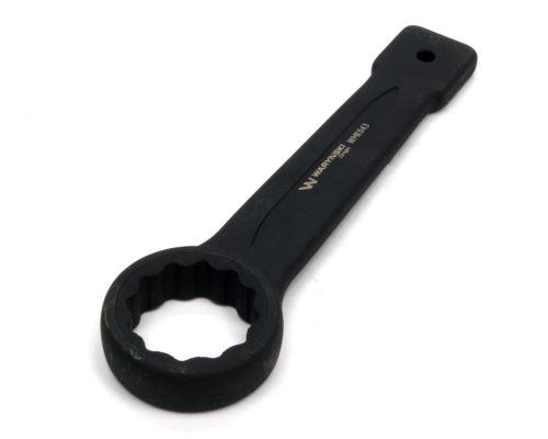 Klucz oczkowy do pobijania 36 mm Waryński-69676