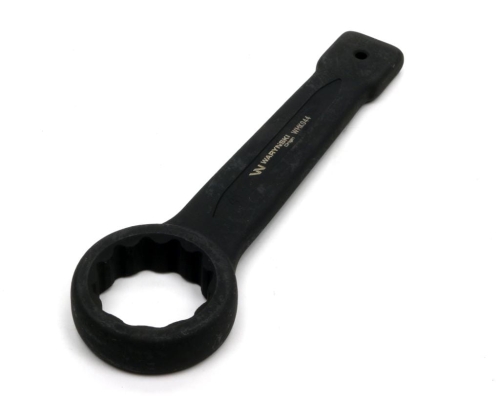 Klucz oczkowy do pobijania 41 mm Waryński-69678