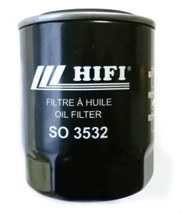 FILTR OLEJU SILNIKA SO3532 CASE 395 , 495 , 495XL , 595 , 595XL , 695 , 695XL , 795 , 795XL , 895 , 895XL , 995 , 995XL (3136046R91, 3136046R93, P550719, LF3532)