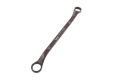 Klucz oczkowy odsadzony 30 x 32 mm. CrV  standard ASME B107.9 Waryński-70369