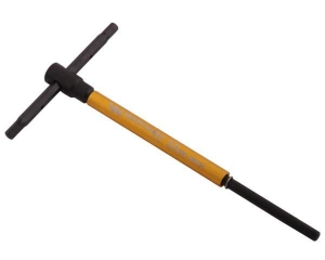 Klucz T ze spinnerem HEX 3.5 mm Waryński