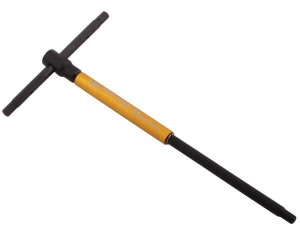Klucz T ze spinnerem HEX 4.5 mm Waryński