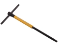 Klucz T ze spinnerem TORX T27 Waryński-71268