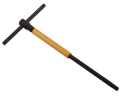 Klucz T ze spinnerem TORX T30 Waryński-71235