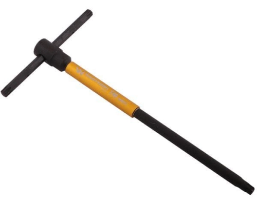 Klucz T ze spinnerem TORX T40 Waryński-71220