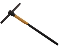 Klucz T ze spinnerem TORX T45 Waryński-71217