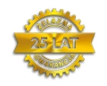 Klucz T ze spinnerem TORX T45 Waryński-71219