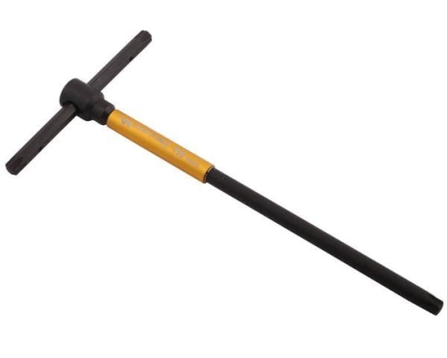 Klucz T ze spinnerem TORX T50 Waryński-71250