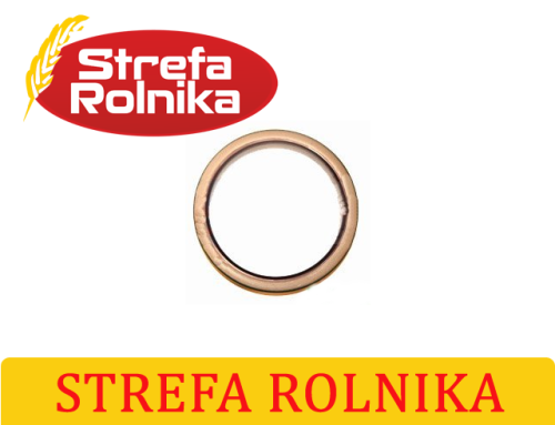 USZCZELNIACZ CASE IH 2400, 3210, 3220, 3230, 433, 533, 633, 733, 833 (01029752, 12189888, 3138701R91, 604961291104, X550174902000)