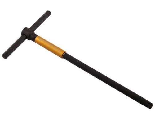 Klucz T ze spinnerem TORX T55 Waryński-71232