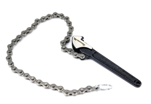 Klucz łancuchowy do filtra oleju 60-116 mm Waryński