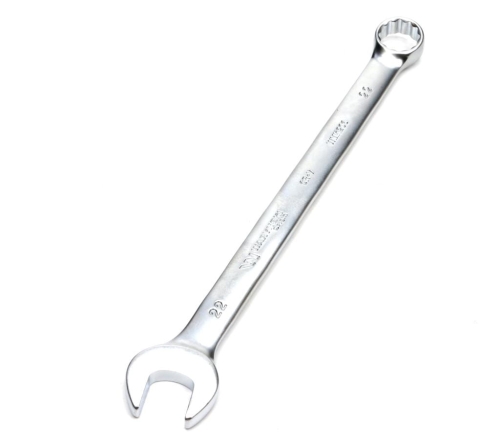 Klucz płaskooczkowy extra długi 22mm dł 319mm standard ASME B107.9M  Waryński-73770