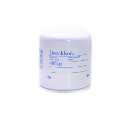 FILTR OLEJU CASE 743, 743XL, 744, 745S, 745XL, 824, 844, 844S, 844XL, 845, 956, 956XL, 1056, 1056XL FENDT (3136459R91, 15521-3243-0, 105548, 7701029279) P550942