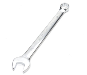 Klucz płaskooczkowy extra długi 32mm dł 431mm standard ASME B107.9M  Waryński