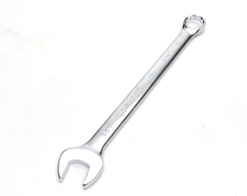 Klucz płaskooczkowy extra długi 34mm dł 471mm standard ASME B107.9M  Waryński-73785