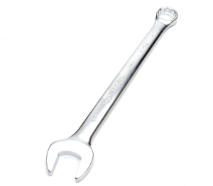 Klucz płaskooczkowy extra długi 41mm dł 550mm standard ASME B107.9M  Waryński