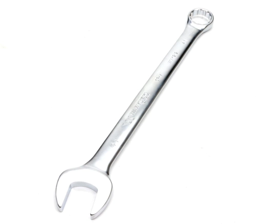 Klucz płaskooczkowy extra długi 41mm dł 550mm standard ASME B107.9M  Waryński-73788