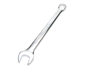 Klucz płaskooczkowy extra długi 46mm dł 613mm standard ASME B107.9M  Waryński