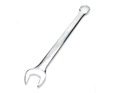 Klucz płaskooczkowy extra długi 46mm dł 613mm standard ASME B107.9M  Waryński-73791