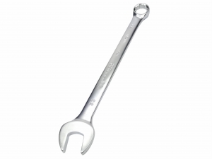 Klucz płaskooczkowy extra długi 33mm dł 471mm standard ASME B107.9M Waryński