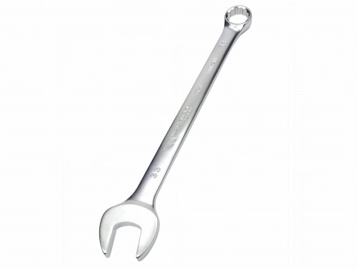 Klucz płaskooczkowy extra długi 33mm dł 471mm standard ASME B107.9M Waryński-78197