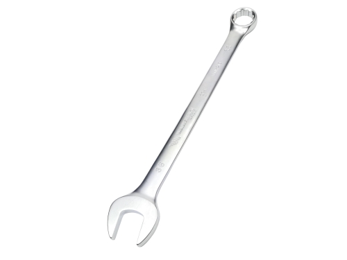 Klucz płaskooczkowy extra długi 36mm dł 510mm standard ASME B107.9M  Waryński-78200