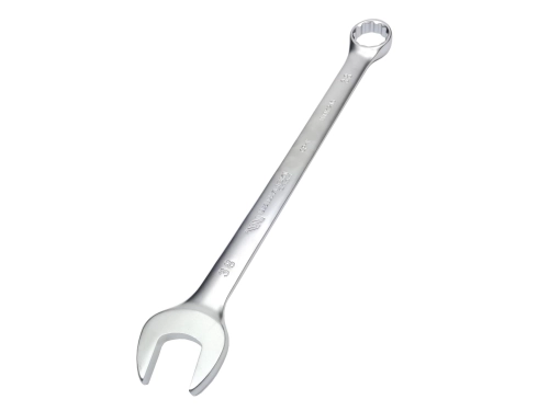 Klucz płaskooczkowy extra długi 38mm dł 510mm standard ASME B107.9M  Waryński-78203