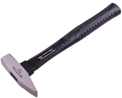 Młotek ślusarski 300g. Waryński-70237