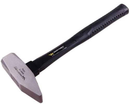 Młotek ślusarski 1500g. Waryński-70240