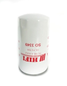 FILTR OLEJU CASE MAXXUM 5130, 5140, 5150 ( J908615,  3903264,  02\910140,  6735-51-5140,  9912-08615,  LF3349, P558615, 47368538) SO3349