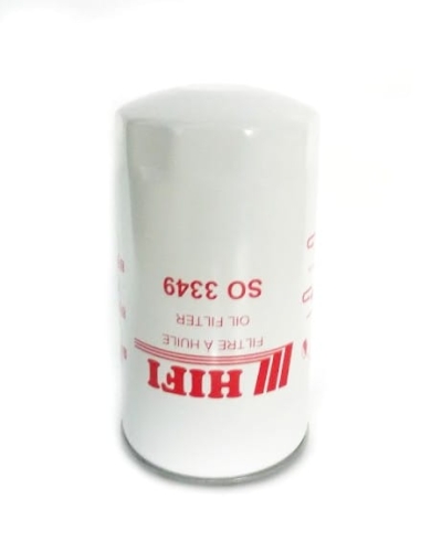 FILTR OLEJU CASE MAXXUM 5130, 5140, 5150