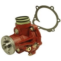 POMPA WODNA DEUTZ-FAHR Agrotron TTV1130, Agrotron TTV1145, Agrotron TTV1160, 02931946, 02937455, 02937455