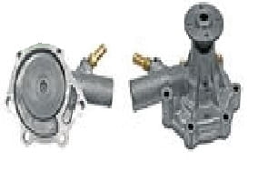 POMPA WODNA DEUTZ-FAHR 000947894