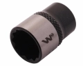 Nasadka dwunastokątna 1/4". 12 mm. CrV50BV30. DIN 3124. Waryński-69108