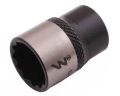 Nasadka dwunastokątna 1/4". 13 mm. CrV50BV30. DIN 3124. Waryński-69112