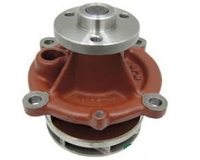 POMPA WODNA DEUTZ-FAHR 04206613, 04258805, 04259548, 04299142, 02937441, 04500930, 04258805