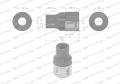 Nasadka sześciokątna 1/2". 10 mm. CrV50BV30. DIN 3124. Waryński-68792