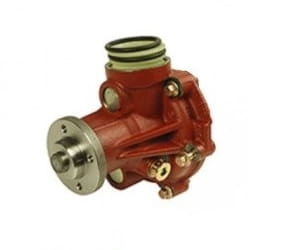 POMPA WODNA DEUTZ-FAHR Agrotron 150.7, Agrotron 165.7, Agrotron 180.7, Agrotron 1130, Agrotron 1145, Agrotron 1160 02937455 0423173 2103002