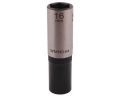 Nasadka sześciokątna 1/2". 16 mm. długa. CrV50BV30. DIN 3124. Waryński-68949