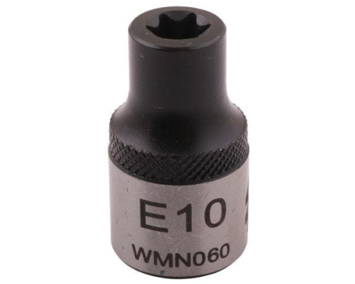 Nasadka star 1/2". E10 CrV50BV30. Waryński-69032